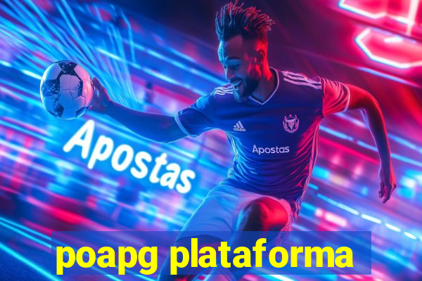 poapg plataforma